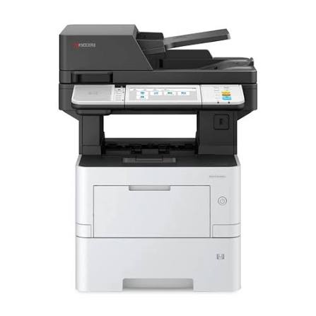 Digital Plain Paper Copier (MFPs)